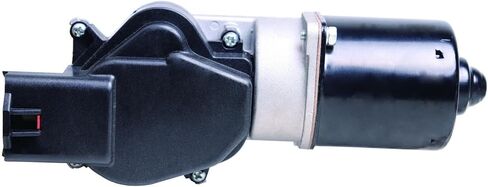 محرك ممسحة الزجاج الأمامي الجديد متوافق مع Honda Civic 2001-2005 434026 76505-S5D-A01 76505S5DA01 76505-S5D-999 76505S5D999 76505-S5A-A02 76505S5AA02 76505-S5A-A01 76505S5AA01 43-4026 in Kuwait