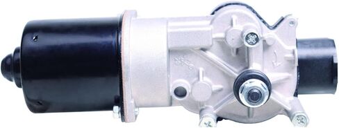 محرك ممسحة الزجاج الأمامي الجديد متوافق مع Honda Civic 2001-2005 434026 76505-S5D-A01 76505S5DA01 76505-S5D-999 76505S5D999 76505-S5A-A02 76505S5AA02 76505-S5A-A01 76505S5AA01 43-4026 in Kuwait