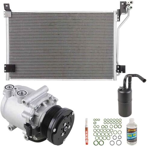 BuyAutoParts 61-73623CK A/C Compressor and Components Kit New in Saudi Arabia