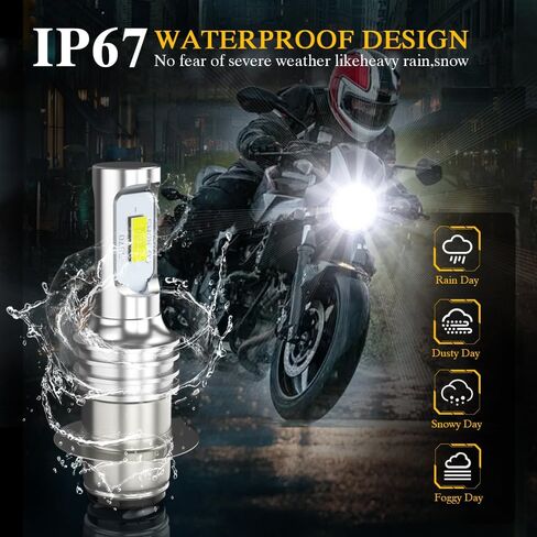 متوافق مع مصابيح Kubota L2501H L3200 L3301 L3800 TC422-30050 L3901H L4600 L4701، المصابيح الأمامية للجرار، التوصيل والتشغيل، 6000K أبيض، حزمة من 2 in Kuwait