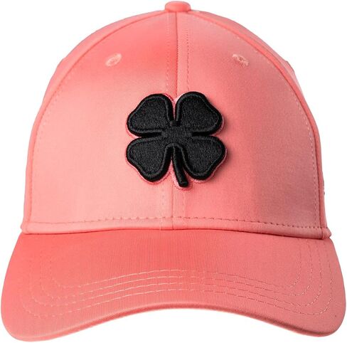 Black Clover Premium Clover 111 L/XL Grey Hat with White HD Clover Patch in Saudi Arabia