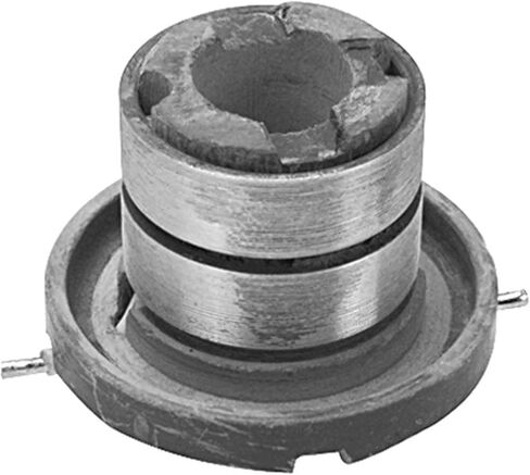 حلقة انزلاقية دوارة جديدة متوافقة مع Audi TT, TT Quattro 1.8L 2002-2006; متوافق مع الحافظة CX75 2008-2013، CX75SR 2004-09 HT1-3502 W16505 AD-0876 AHI3502 A727102 71HIT103 34-70852 Z710413 in Saudi Arabia