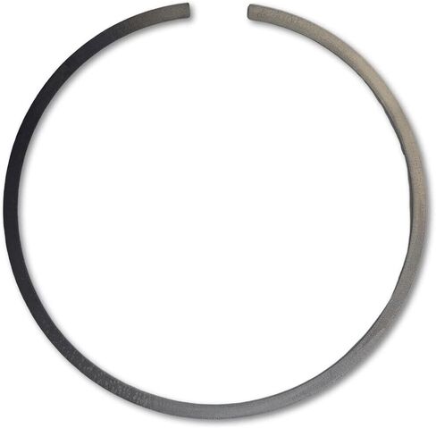 3 PCS D1102 Piston Rings For Kubota D1102 D1102A D1102AE Engine Diameter 76 mm STD piston Rings set 15221-21050 1522121050 in Saudi Arabia