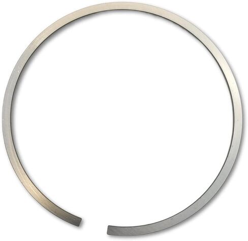 3 PCS D1102 Piston Rings For Kubota D1102 D1102A D1102AE Engine Diameter 76 mm STD piston Rings set 15221-21050 1522121050 in Saudi Arabia