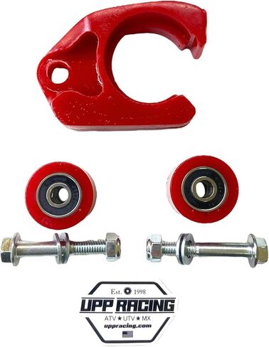 YFZ 450 Complete Pack for Yamaha 2003-25 (One Year Warranty) (Black) in Kuwait