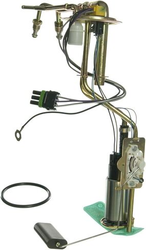 مجموعة شماعات مضخة الوقود متوافقة مع GMC C1500 1997 1996 P-3588805 in Saudi Arabia