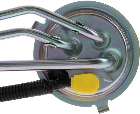 Fuel Pump Hanger Assembly Compatible With Buick Century Coupe 1992 1991 1990 1989 P-5399714 in Saudi Arabia