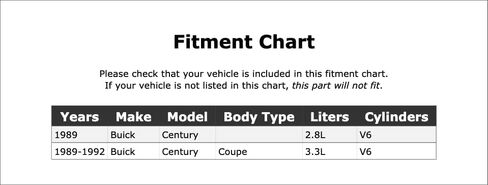 Fuel Pump Hanger Assembly Compatible With Buick Century Coupe 1992 1991 1990 1989 P-5399714 in Saudi Arabia