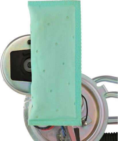 Fuel Pump Hanger Assembly Compatible With Buick Century Coupe 1992 1991 1990 1989 P-5399714 in Saudi Arabia