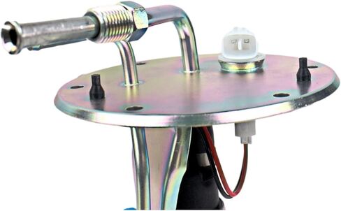 Fuel Pump Hanger Assembly Compatible With Mitsubishi Eclipse FWD 1999 1998 1997 1996 1995 P-5217464 in Saudi Arabia