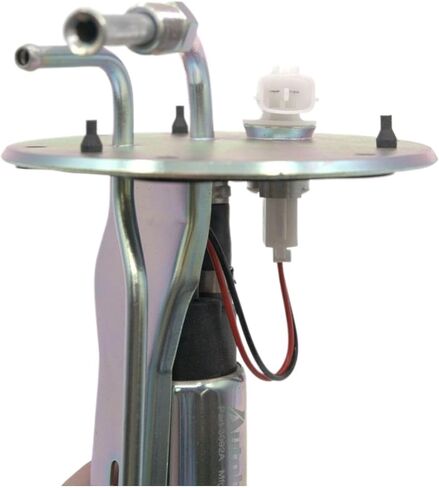 Fuel Pump Hanger Assembly Compatible With Mitsubishi Eclipse FWD 1999 1998 1997 1996 1995 P-5217464 in Saudi Arabia