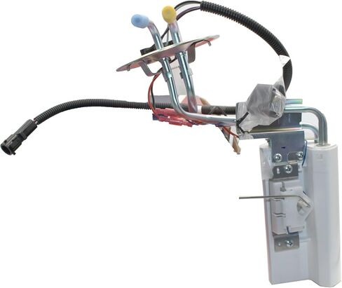 Fuel Pump Hanger Assembly Compatible With Ford F-350 1997 1996 1995 1994 1993 1992 P-5217392 in Saudi Arabia
