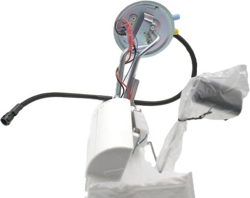 Fuel Pump Hanger Assembly Compatible With Ford F-350 1997 1996 1995 1994 1993 1992 P-5217392 in Saudi Arabia
