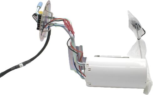 Fuel Pump Hanger Assembly Compatible With Ford F-350 1997 1996 1995 1994 1993 1992 P-5217392 in Saudi Arabia