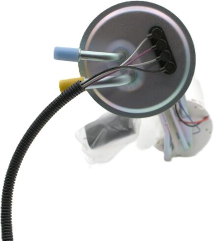 Fuel Pump Hanger Assembly Compatible With Ford F-350 1997 1996 1995 1994 1993 1992 P-5217392 in Saudi Arabia