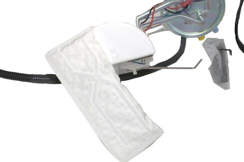 Fuel Pump Hanger Assembly Compatible With Ford F-350 1997 1996 1995 1994 1993 1992 P-5217392 in Saudi Arabia