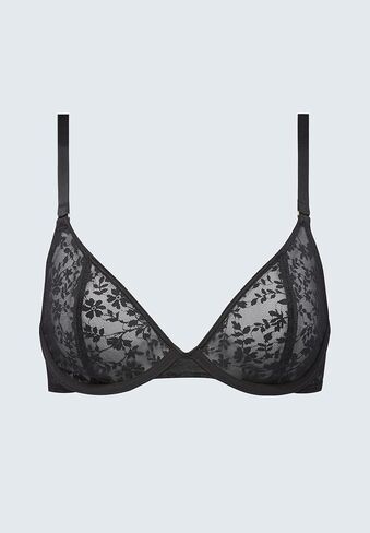 Cuup The Plunge – Botanical Lace in Saudi Arabia