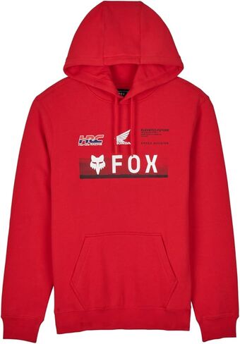 بلوفر Fox Racing للرجال من الصوف Fox X Honda in Saudi Arabia