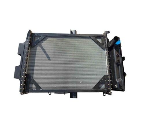 Mytee Products Heavy Duty Radiator for Kenworth T600A T800 W900 T400 1984-2007 Replaces OEM 1720204 1A020259 2400092 5580484 X510201 Direct Fit Replacement in Saudi Arabia