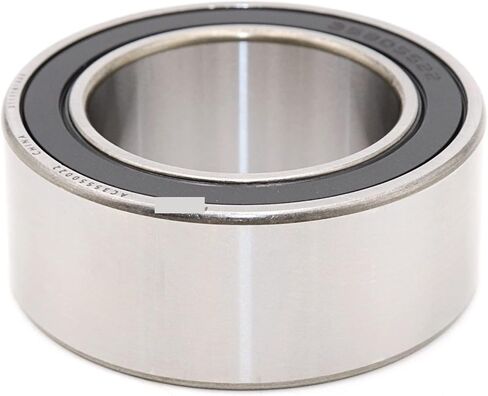 35BD5522 AC35550022 35x55x22 Air Conditioner A/C Compressor Clutch Pulley Bearing 1Pcs in Kuwait