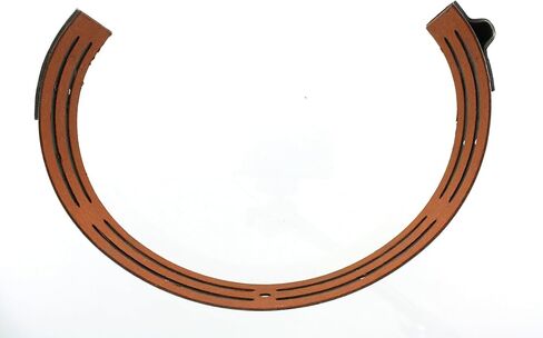 Intermediate Automatic Transmission Band Compatible With Pontiac Grand Prix 1987 1986 1985 1984 1983 1982 1981 1980 1979 1978 P-3521027 in Saudi Arabia