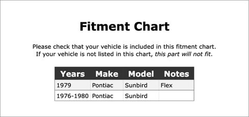 Intermediate Automatic Transmission Band Compatible With Pontiac Sunbird 1980 1979 1978 1977 1976 P-3521032 in Saudi Arabia