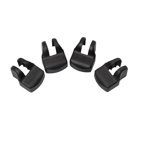 Car Door Switch Protector Suitable for 2024 2025 2026 Toyota Land Cruiser 250 1958 Prado Lc250 ABS Stopper Modification 2026 Land Cruiser Accessories in Kuwait