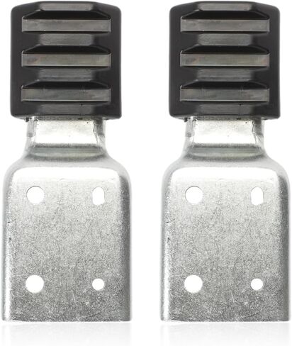 2 Pack Upper Hood Guide Bracket Replace L11-6133 MPB75133 L116133 Driver Left and Right Side for Peterbilt 384 388 389 in Kuwait