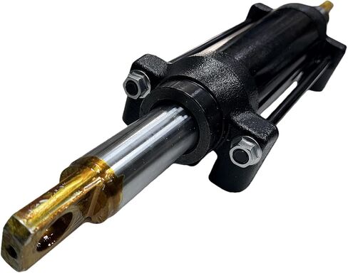 43310-16604-71 أسطوانة التوجيه المعززة تناسب رافعة شوكية كهربائية تويوتا 8FB15-20 in Kuwait