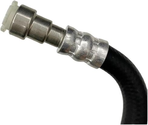 32416763978 Car Engines Power Steering Hose Line Coolant Pipe Fit For BMW X5 E53 2004 2005 2006 in Saudi Arabia