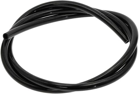 1M/5M/10M Pneumatic Hose Pipe 8mm 10mm 12mm Flexible Recoil Hose Tube for Compressor Air Tool(Blue-10M-,OD10mm x) in Kuwait