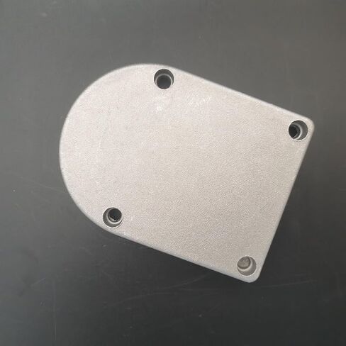 Magneto Cover for 2 Stroke Motor 48cc/66cc/80cc Gas Motorized Bicycle in Saudi Arabia