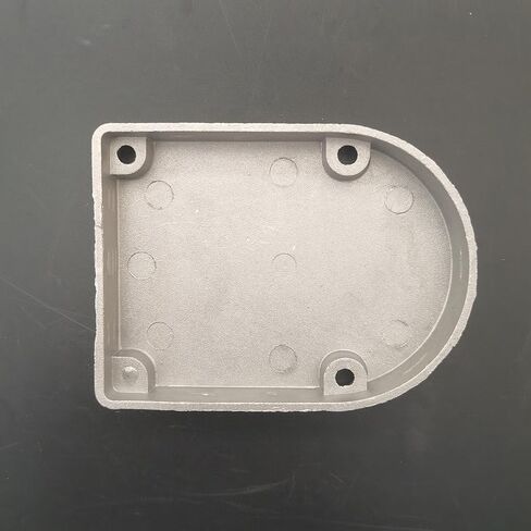 Magneto Cover for 2 Stroke Motor 48cc/66cc/80cc Gas Motorized Bicycle in Saudi Arabia