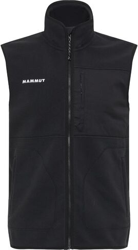 Mammut Tamaro Midlayer Vest Men in Saudi Arabia