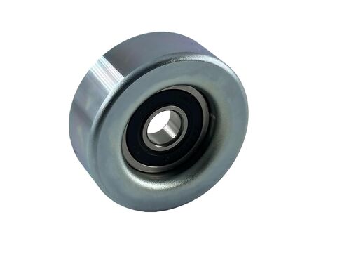 23770AA070 Drive Belt Idler Pulley Compatible with 2012-2016 Subaru Impreza 2013-2023 BRZ 2011-2018 Forester 2013-2016 Crosstrek 2015-2021 WRX H4 2.0L 2.5L Replace 36732 80SPF0345 23770AA070 in Saudi Arabia