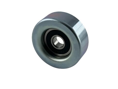 23770AA070 Drive Belt Idler Pulley Compatible with 2012-2016 Subaru Impreza 2013-2023 BRZ 2011-2018 Forester 2013-2016 Crosstrek 2015-2021 WRX H4 2.0L 2.5L Replace 36732 80SPF0345 23770AA070 in Saudi Arabia