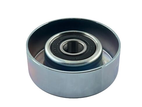 23770AA070 Drive Belt Idler Pulley Compatible with 2012-2016 Subaru Impreza 2013-2023 BRZ 2011-2018 Forester 2013-2016 Crosstrek 2015-2021 WRX H4 2.0L 2.5L Replace 36732 80SPF0345 23770AA070 in Saudi Arabia