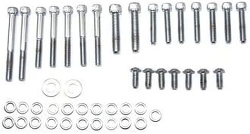V-Twin 8919-19 - Primary Cover Allen Screw in Saudi Arabia