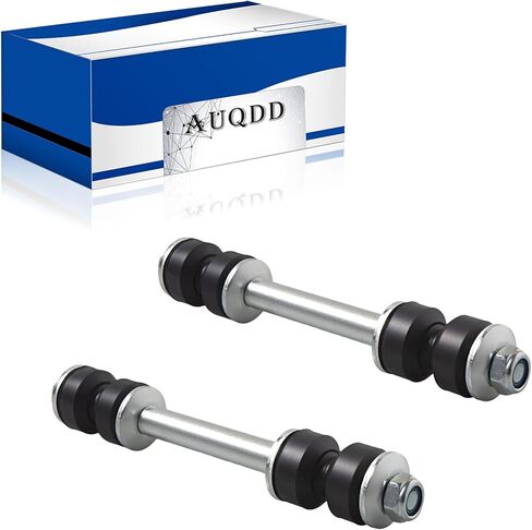 2 قطعة K8772 وصلة تثبيت شريط أمامي متوافقة مع Fo-rd 1997-2002 Expedition، 97-03 F-150، 97-99 F-250/1998-2002 Li-ncoln Navigator (# K700536 F65Z5495AC F65Z5K483CC) in Saudi Arabia
