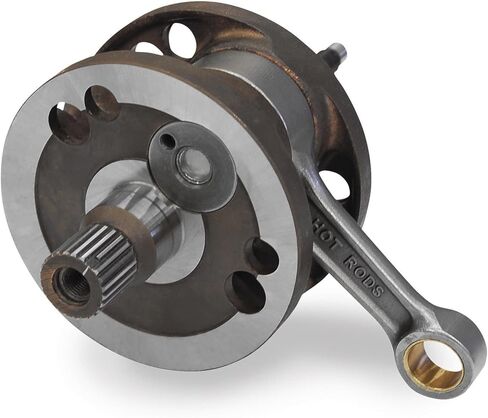 HOT RODS CRANK SHAFT ASSEMBLY HONDA CRF 150 R 07-08 in Saudi Arabia