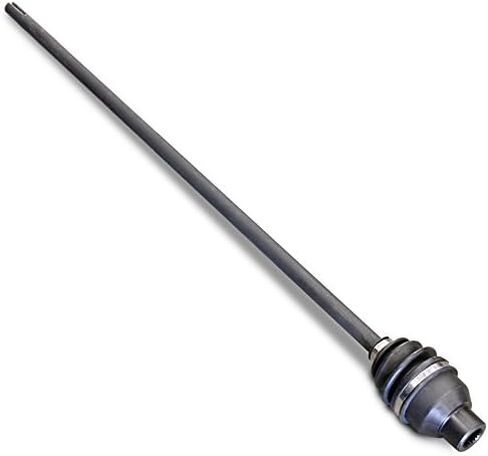 2-25015 4x4, CV Drive Shaft- Front in Saudi Arabia