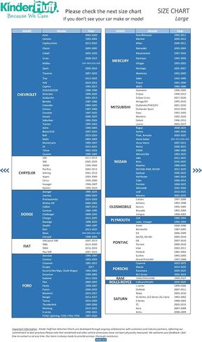مظلة للزجاج الأمامي من كيندر فلاف| حماية من أشعة الشمس للسيارة حاصلة على براءة اختراع - كتلة معتمدة من الأشعة فوق البنفسجية بنسبة 99% - تصميم داخلي رائع | غطاء شمسي قابل للطي مكون من قطعتين | اكسسوارات السيارات لحرارة الصيف | حجم كبير in Kuwait
