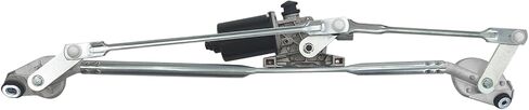 602-427AS Front Windshield Wiper Motor and Linkage Assembly Compatible With Toyota Tacoma 2005-2015 in Saudi Arabia