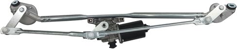 602-427AS Front Windshield Wiper Motor and Linkage Assembly Compatible With Toyota Tacoma 2005-2015 in Saudi Arabia