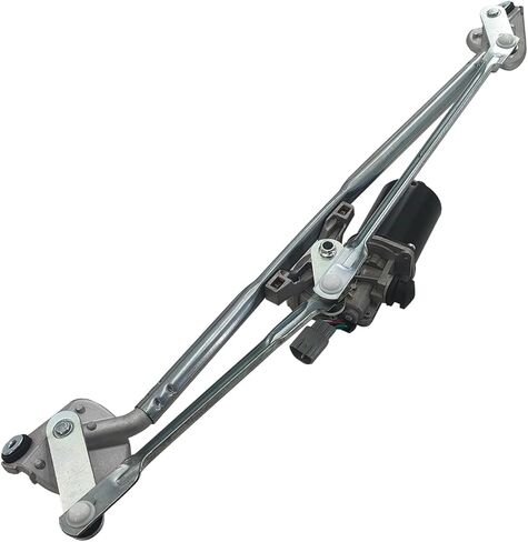 602-427AS Front Windshield Wiper Motor and Linkage Assembly Compatible With Toyota Tacoma 2005-2015 in Saudi Arabia