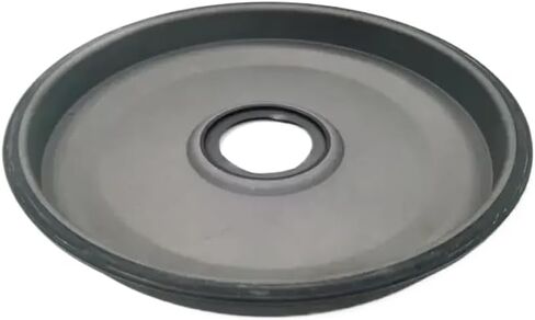 غطاء القابض ذو الغطاء الأمامي لختم الزيت 0GC301205B متوافق مع ناقل الحركة 0GC in Kuwait
