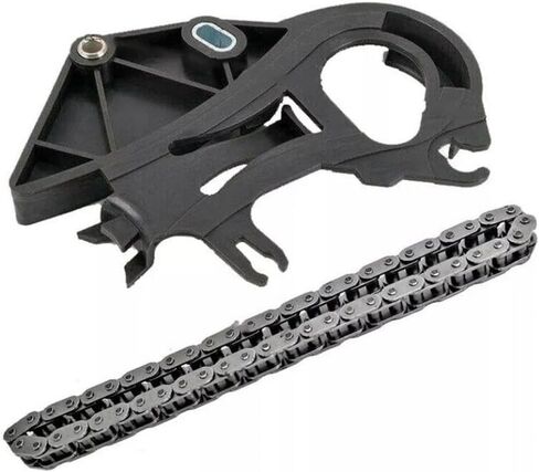 Oil Pump Drive Chain 2. 0 L N46 N42 L4 GAS Compatible With E90 E91 E93 E46 E84 X3 118i 120i 318i 2. 0L 11277500502S1 in Kuwait