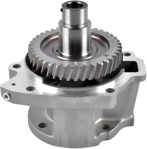 3896045 3896045RX Accessory Drive Compatible for Cummins M11 QSM11 ISM11 Engine in Saudi Arabia
