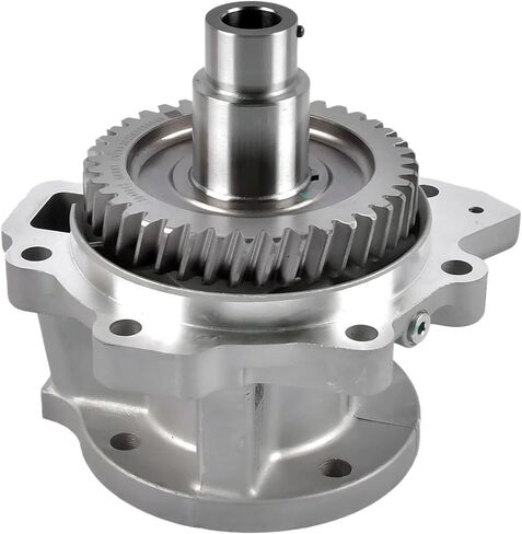 3896045 3896045RX Accessory Drive Compatible for Cummins M11 QSM11 ISM11 Engine in Saudi Arabia