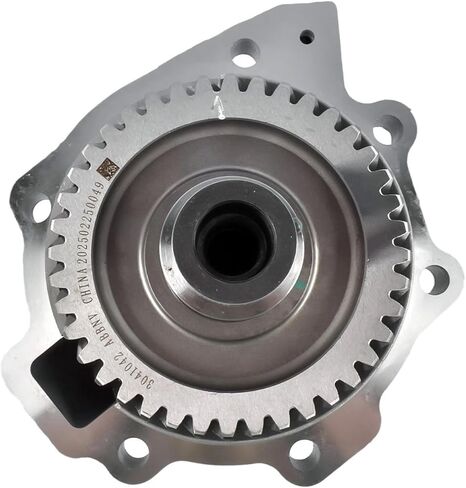 3896045 3896045RX Accessory Drive Compatible for Cummins M11 QSM11 ISM11 Engine in Saudi Arabia